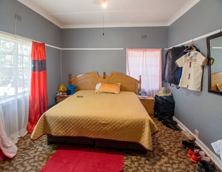 3 Bedroom Property for Sale in Noordhoek Free State
